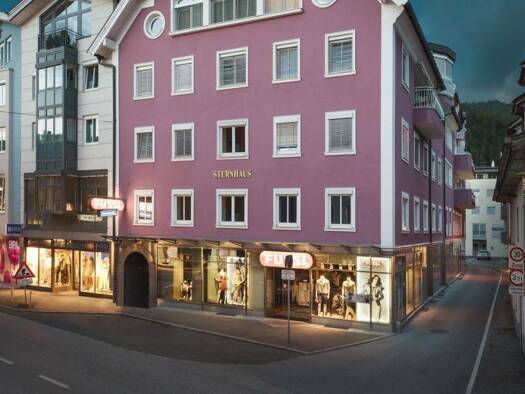 Wohnung zur Miete 812 € 2 Zimmer 58 m² Kaiserbergstrasse 2 Kufstein 6330