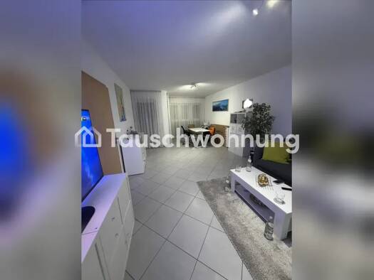 Wohnung zur Miete Tauschwohnung 890 € 2 Zimmer 63 m² Bockenheim Innenstadt II 60486