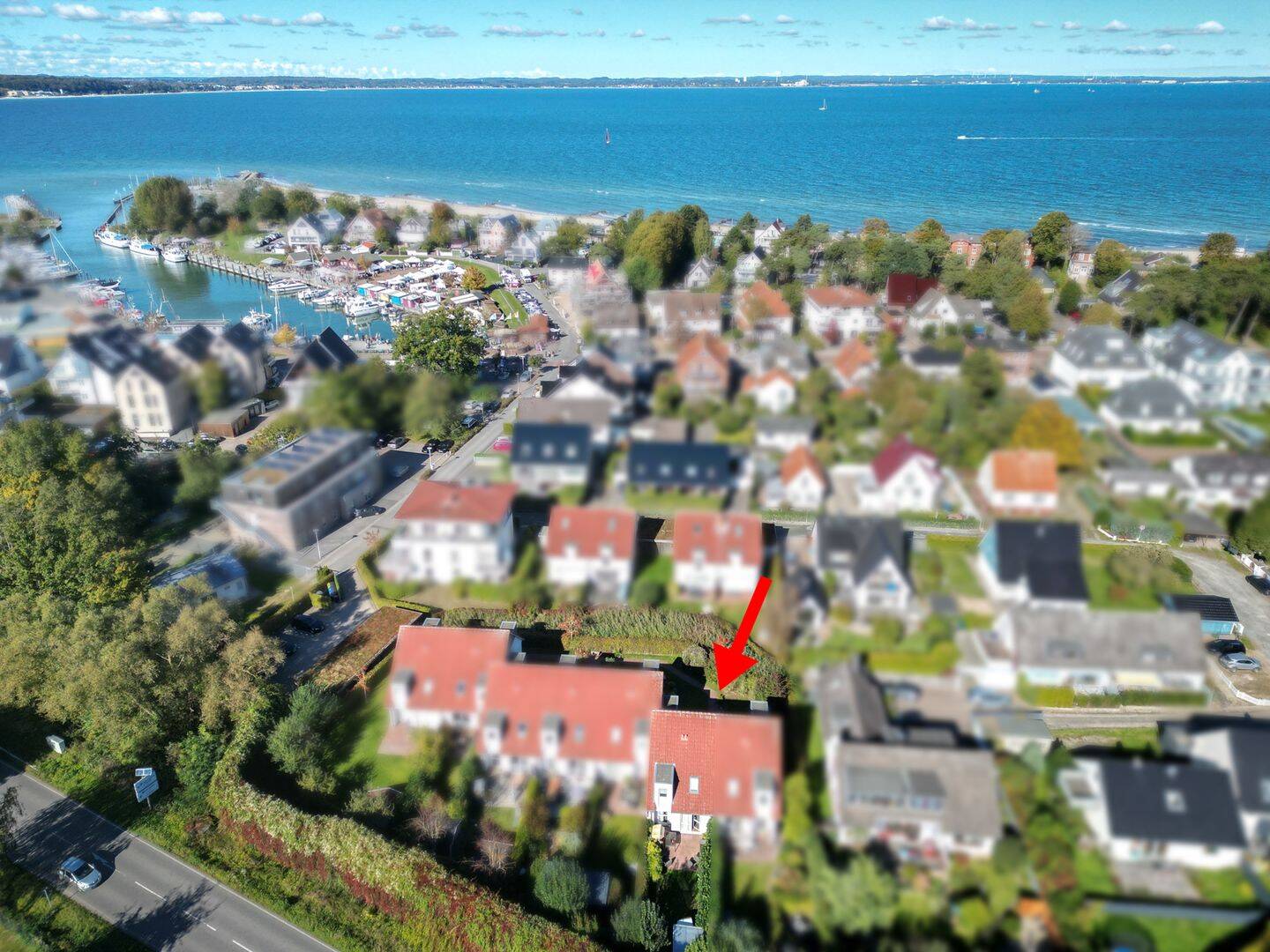 Reihenmittelhaus zum Kauf - Ansicht 2