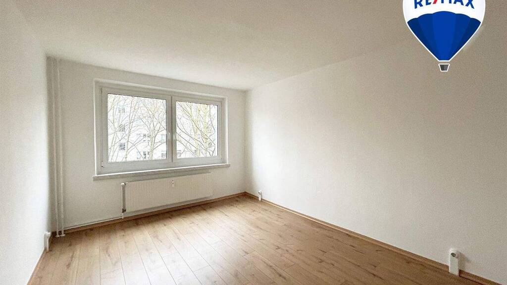 Wohnung zur Miete 340 € 3 Zimmer 60,8 m² Wilhelm-Klees-Straße 17a Stadtfeld Ost Magdeburg / Stadtfeld Ost 39108