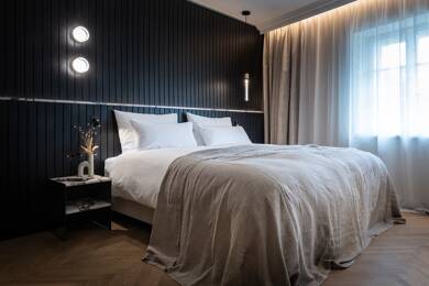 Wohnung zur Miete Wohnen auf Zeit 2.238 € 1 Zimmer 41 m² frei ab 31.08.2025 Salzburg Salzburg 5020