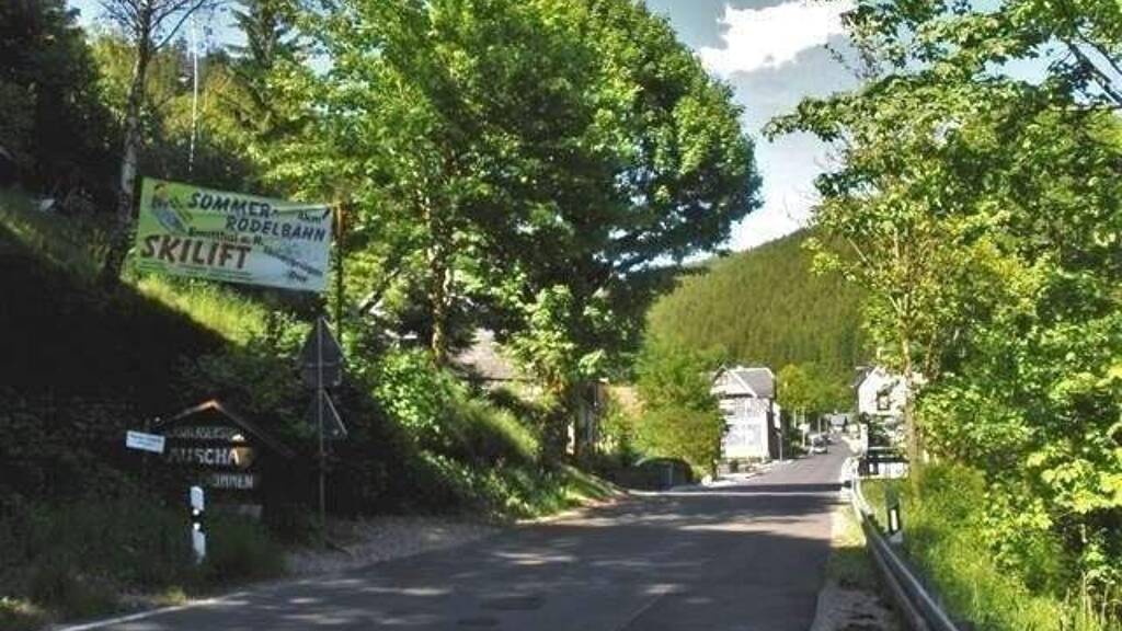 Freizeitgrundstück zum Kauf provisionsfrei 2.800 € 1.432 m² Grundstück Queckenweg Ernstthal Lauscha 98724