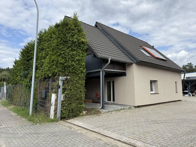 Bürogebäude zur Miete provisionsfrei 1.410 € 70 m² Bürofläche Basdorf Wandlitz 16348