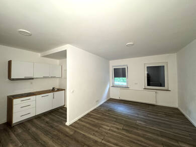 Wohnung zur Miete 360 € 1 Zimmer 28 m² 2. Geschoss Rembergstraße 12 Remberg Hagen 58095