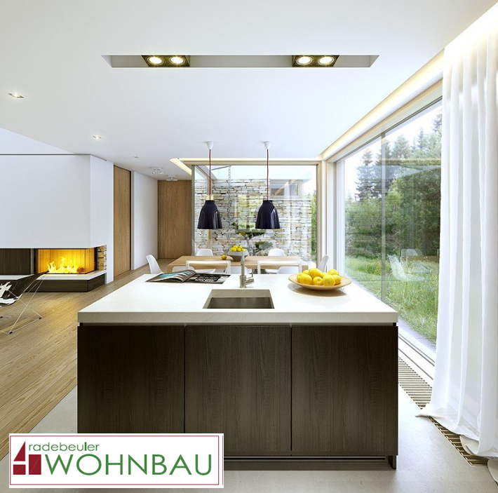 Immobilie in Weinböhla - Ein Bungalow zum Wohlfühlen - Bild 4