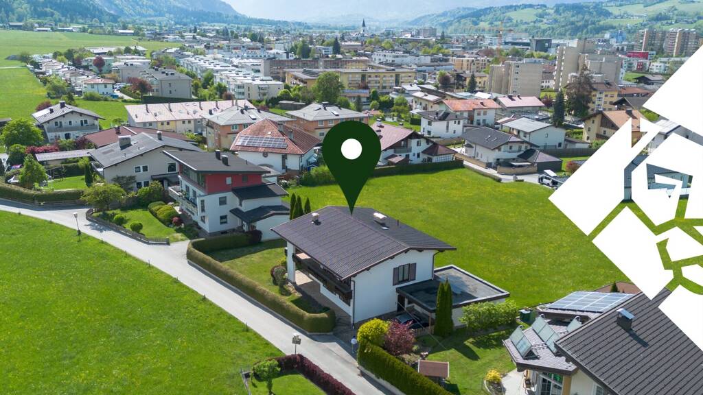 Mehrfamilienhaus zum Kauf 990.000 € 6 Zimmer 175 m² 705 m² Grundstück Wörgl 6300