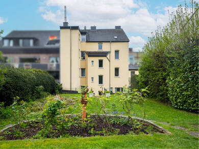 Mehrfamilienhaus zum Kauf 429.900 € 17 Zimmer 305 m² 797 m² Grundstück Oberstolberg Stolberg 52222