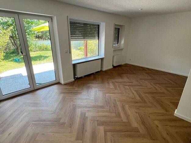 Reihenmittelhaus zum Kauf provisionsfrei 512.900 € 5 Zimmer 102 m² 183 m² Grundstück Innstadt Passau 94032