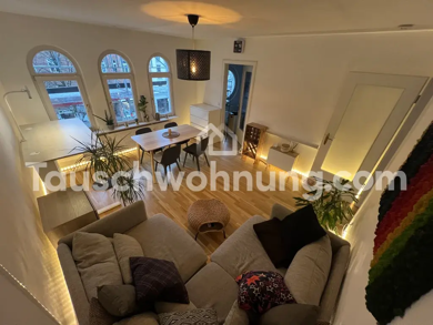 Wohnung zur Miete Tauschwohnung 1.056 € 3 Zimmer 60 m² 1. Geschoss Osdorf Hamburg 20357