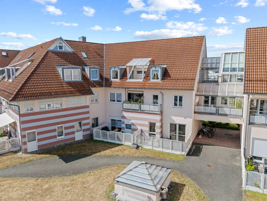 Wohnung zum Kauf 160.000 € 1,5 Zimmer 47 m² EG Meckenbeuren 88074