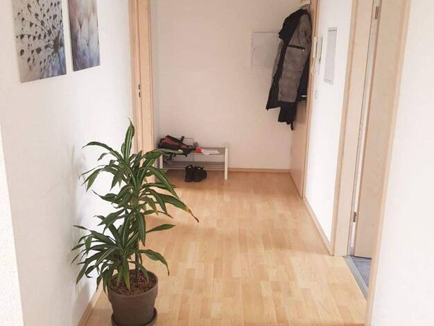 Wohnung zum Kauf 180.000 € 2 Zimmer 58,5 m² 4. Geschoss Blankenloch Stutensee 76297