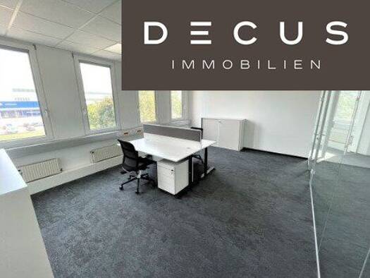 Büro zur Miete 12,20 € Floridsdorf 1210