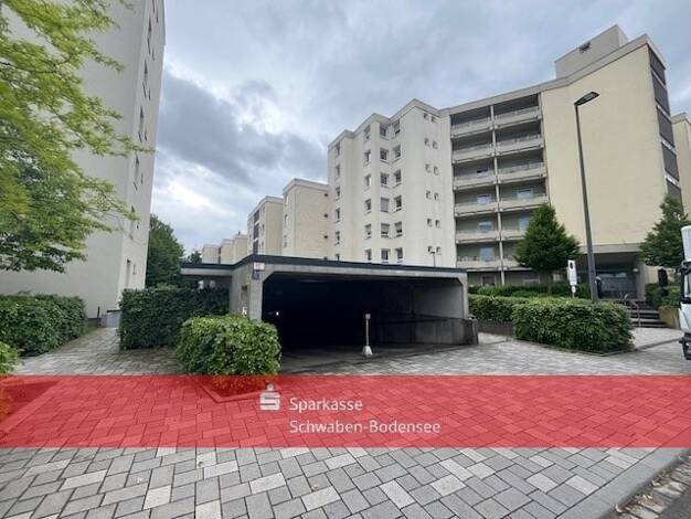 Tiefgaragenstellplatz zum Kauf 17.000 € Memmingen Memmingen 87700