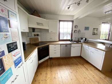Wohnung zur Miete 700 € 2 Zimmer 95 m² frei ab sofort Aacher Straße 8 Aach 54298