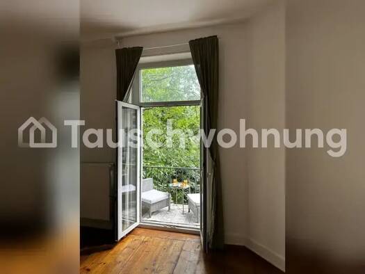 Wohnung zur Miete Tauschwohnung 1.100 € 2,5 Zimmer 65 m² 2. Geschoss Niederrad Frankfurt am Main 60528