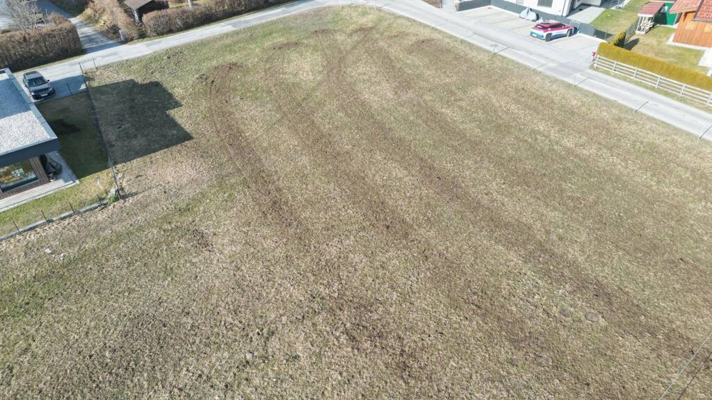 Grundstück zum Kauf 199.000 € 517 m² Grundstück Goldegg im Pongau 5622