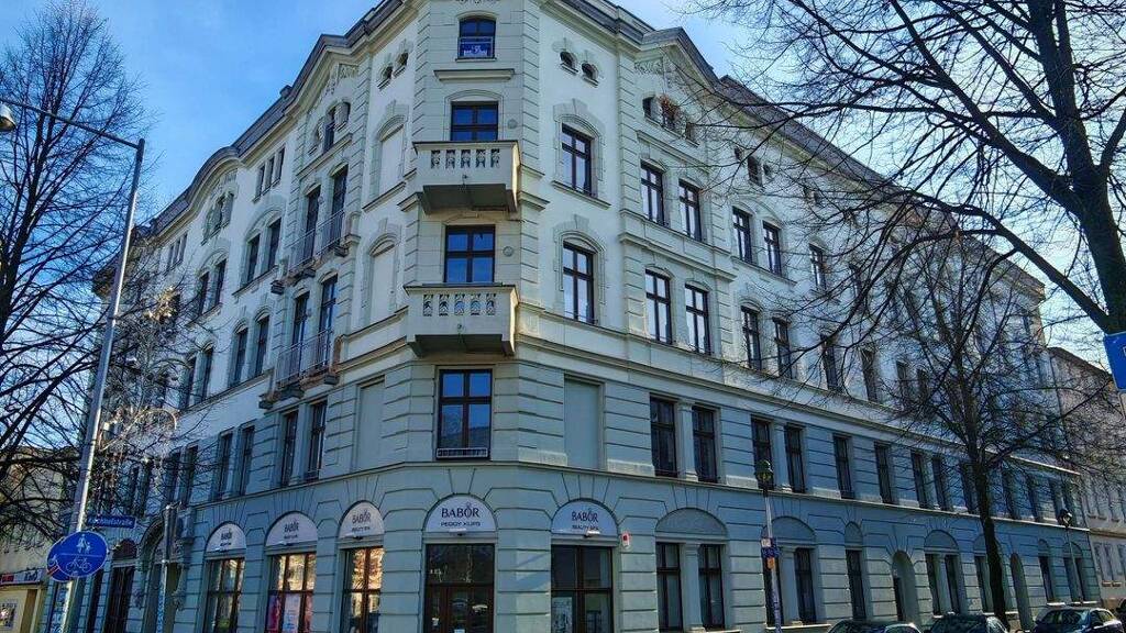 Wohnung zum Kauf 139.000 € 3 Zimmer 71,6 m² 2. Geschoss frei ab sofort Sudenburg Magdeburg 39112