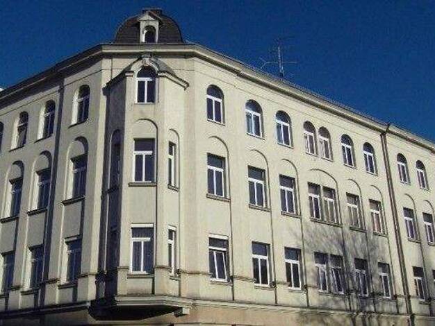 Wohnung zur Miete 705 € 3 Zimmer 72 m² 2. Geschoss frei ab 28.03.2026 Möckernsche Straße 6 Gohlis-Süd Leipzig 04155