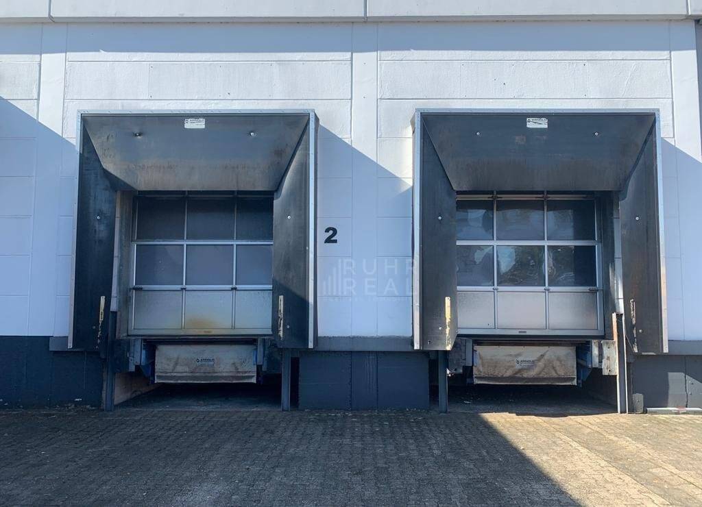 Halle/Industriefläche zur Miete 2.200 m²<br/>Lagerfläche ab 2.200 m²<br/>Teilbarkeit Rünthe Bergkamen 59192