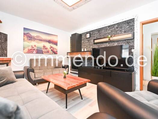 Wohnung zur Miete auf Zeit 1.500 € 3 Zimmer 67 m² frei ab 01.11.2026 Altstadt-Mitte Oberhausen 46045