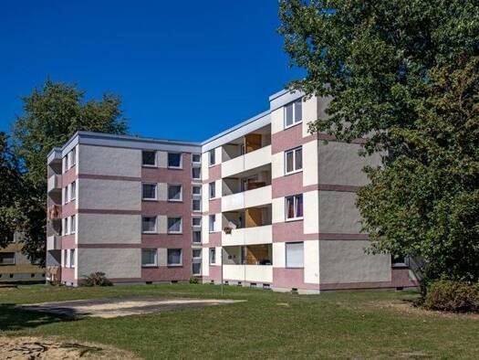 Wohnung zur Miete 539 € 3,5 Zimmer 78,2 m² 3. Geschoss frei ab 01.12.2026 Erich-Ollenhauer-Straße 15 Weddinghofen Bergkamen 59192
