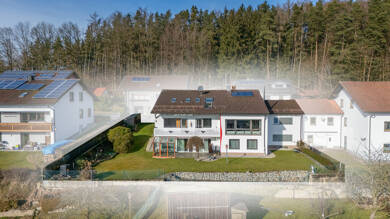 Mehrfamilienhaus zum Kauf 329.000 € 10 Zimmer 249 m² 811 m² Grundstück Ränkam Furth im Wald / Rankam 93437