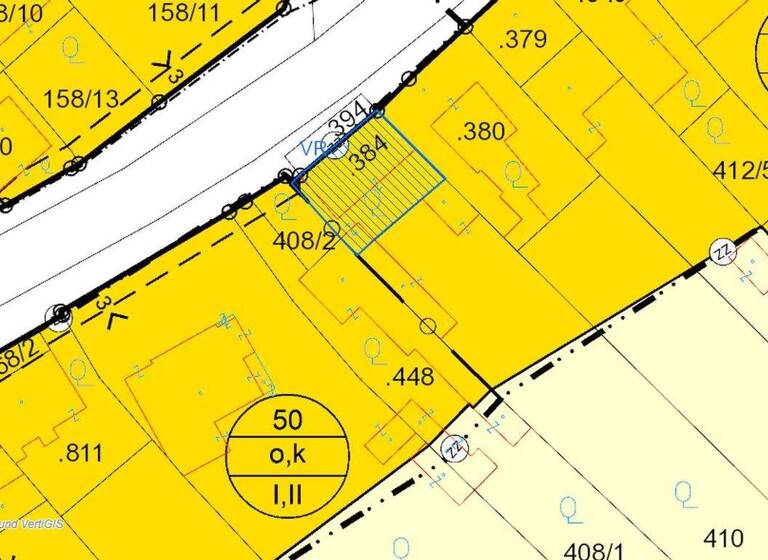 Grundstück zum Kauf 199.000 € 237 m² Grundstück Hainburg 2410