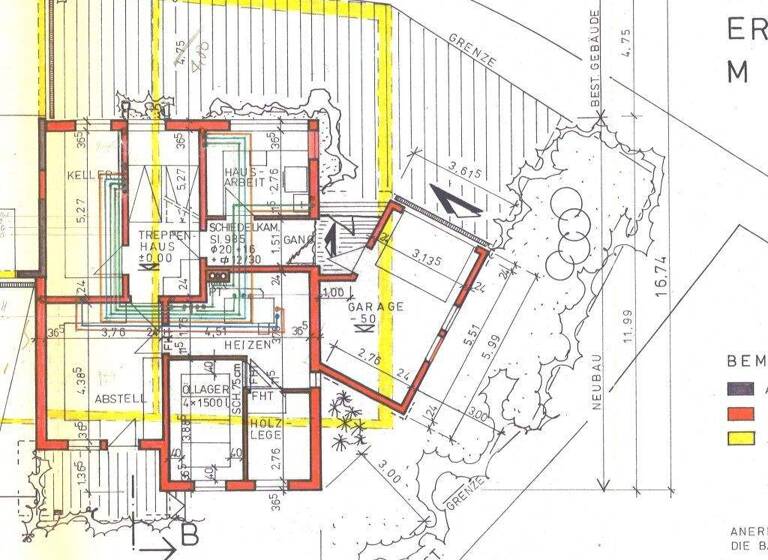 Haus zum Kauf 275.000 € 5 Zimmer 144,1 m² 312 m² Grundstück Oggenhausen Heidenheim 89522