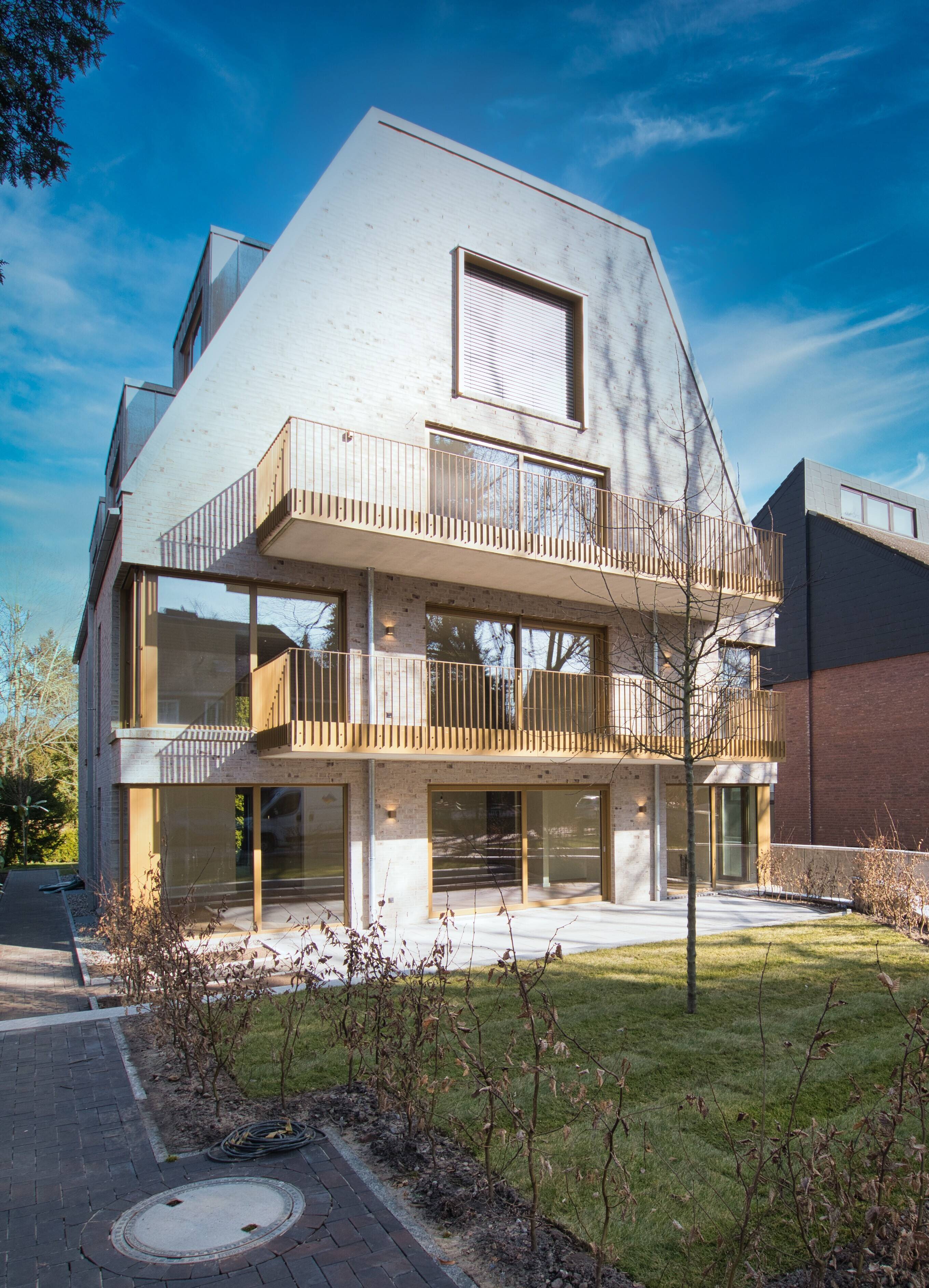 Wohnung zum Kauf · provisionsfrei