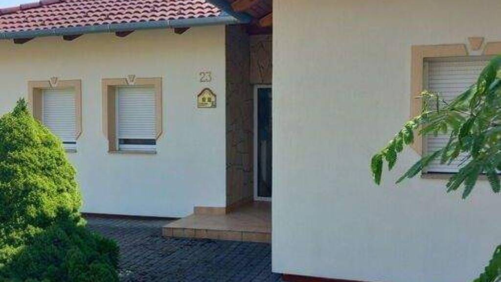 Bungalow zum Kauf 231.000 € 4 Zimmer 142 m² 700 m² Grundstück Kehidakustány 8784