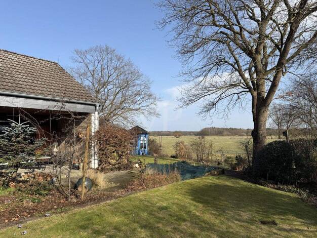 Einfamilienhaus zum Kauf 419.000 € 7 Zimmer 150 m² 953 m² Grundstück Altencelle Celle / Altencelle 29227