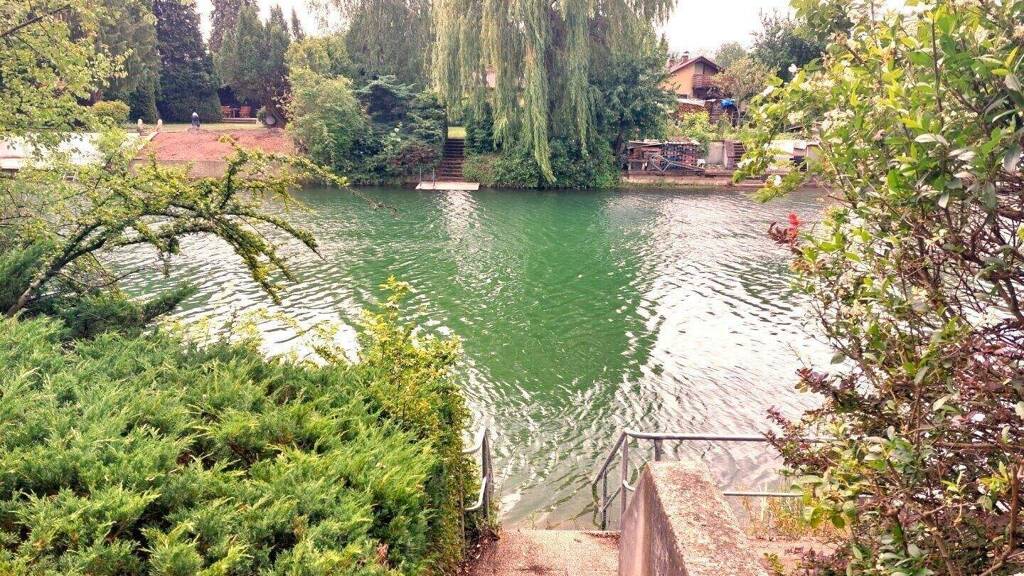 Grundstück zum Kauf 279.000 € 1.077 m² Grundstück See VI Lassee 2291