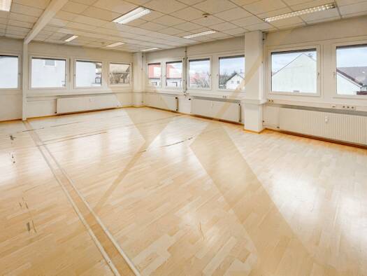 Büro zur Miete 8 € Traun 4050