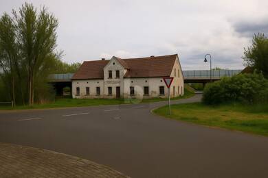 Wohn- und Geschäftshaus zum Kauf als Kapitalanlage geeignet 225.000 € 7 Zimmer 650 m² 950 m² Grundstück Brieskow-Finkenheerd 15295