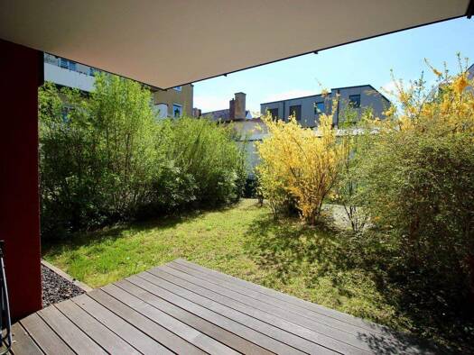 Wohnung zur Miete 850 € 2 Zimmer 60,9 m² 4 Geschosse frei ab 01.06.2026 Litschengasse 709 b Altstadt Landshut 84028