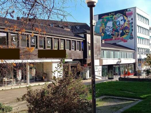 Gastronomie/Hotel zum Kauf 870 m² Gastrofläche Mitte Kassel 34117