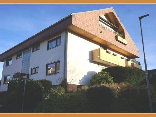 Wohnung zum Kauf 279.000 € 2 Zimmer 97,6 m² Zell Zell am Harmersbach 77736