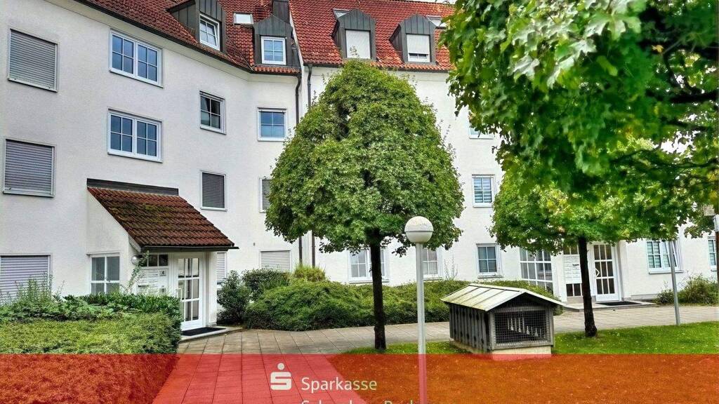 Studio zum Kauf 205.000 € 1 Zimmer 62 m² Burgau 89331