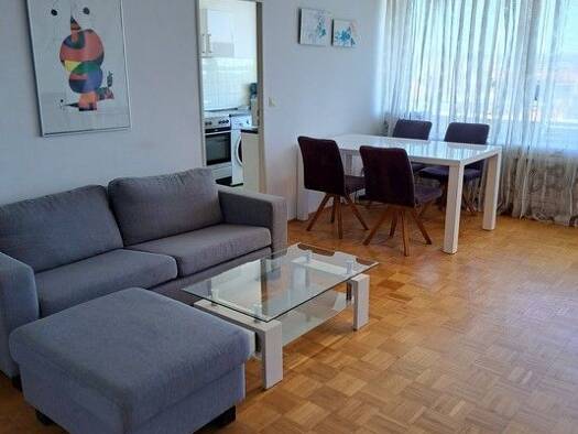 Wohnung zur Miete auf Zeit 1.303 € 3 Zimmer 65 m² frei ab sofort Innenstadt Erlangen 91052