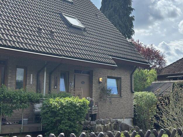 Doppelhaushälfte zum Kauf provisionsfrei 455.000 € 5 Zimmer 115 m² 310 m² Grundstück Liebenstraße 48 Karow Berlin 13125