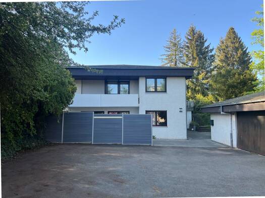 Einfamilienhaus zum Kauf provisionsfrei 780.000 € 8 Zimmer 280 m² 2.900 m² Grundstück Birkenhard Warthausen 88447
