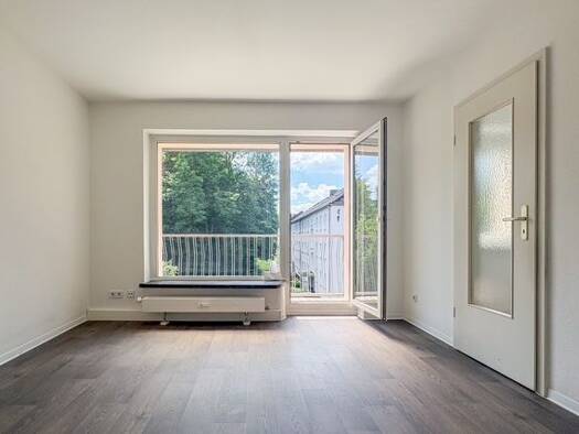 Wohnung zur Miete 260 € 2 Zimmer 45,2 m² 2. Geschoss Nestlerstraße 11 Reichenbrand Chemnitz 09117