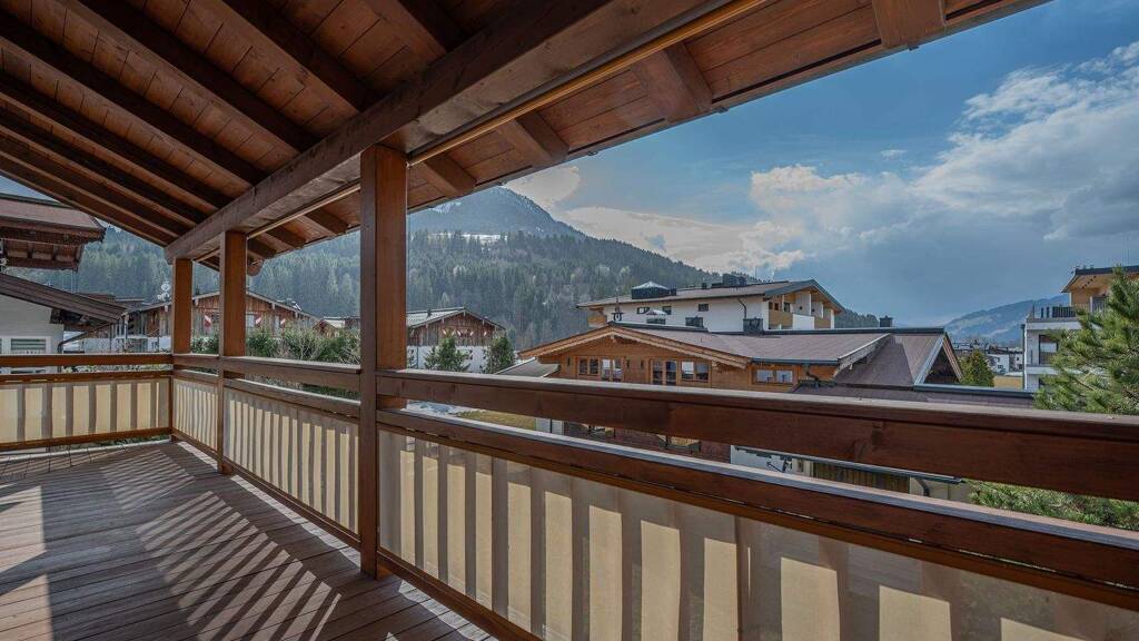 Wohnung zur Miete 2.200 € 100 m² Kirchberg 6365