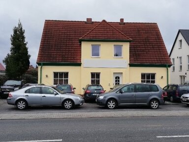 Mehrfamilienhaus zum Kauf als Kapitalanlage geeignet 940.000 € 480 m² Frankensiedlung Stralsund 18439