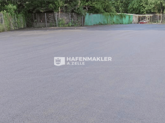 Gewerbegrundstück zur Miete 1.700 m² Grundstück Rothenburgsort Mitte 20539