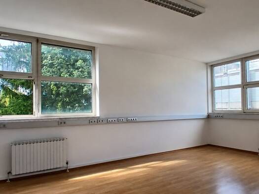 Büro zur Miete 7 € 2 Zimmer Schwarzstraße Salzburg Salzburg 5020
