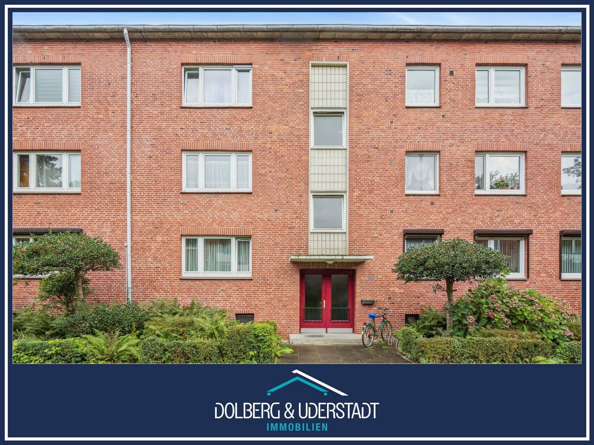Wohnung zum Kauf