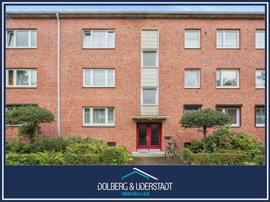 Wohnung zum Kauf 210.000 € 2 Zimmer 52,6 m² Billstedt Mitte 22119