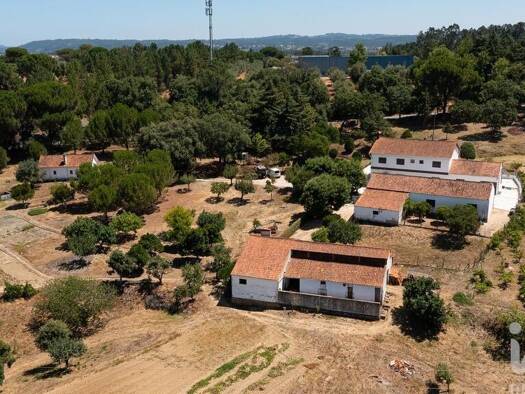 Einfamilienhaus zum Kauf 980.000 € 6 Zimmer 738 m² 92.640 m² Grundstück Tomar (São João Baptista) e Santa Maria dos Olivais