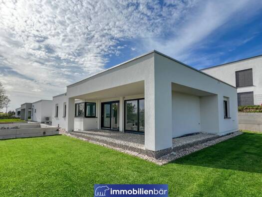 Bungalow zum Kauf - Erstbezug 589.000 € 4 Zimmer 126 m² 637 m² Grundstück Neumarkt im Hausruckkreis 4720